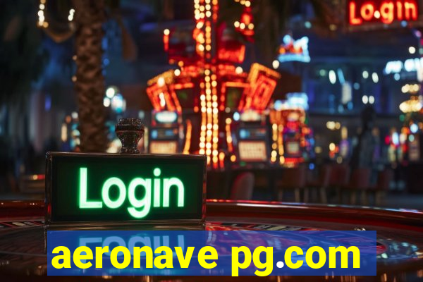 aeronave pg.com